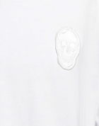 Mcqueen Mens T-shirt in White