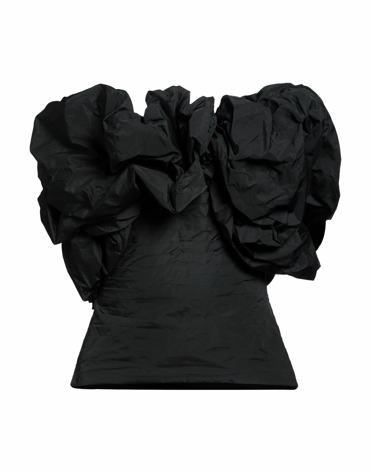 Elie Saab Womens Top in Black