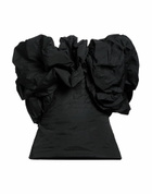 Elie Saab Womens Top in Black