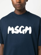 MSGM - Logo T-shirt