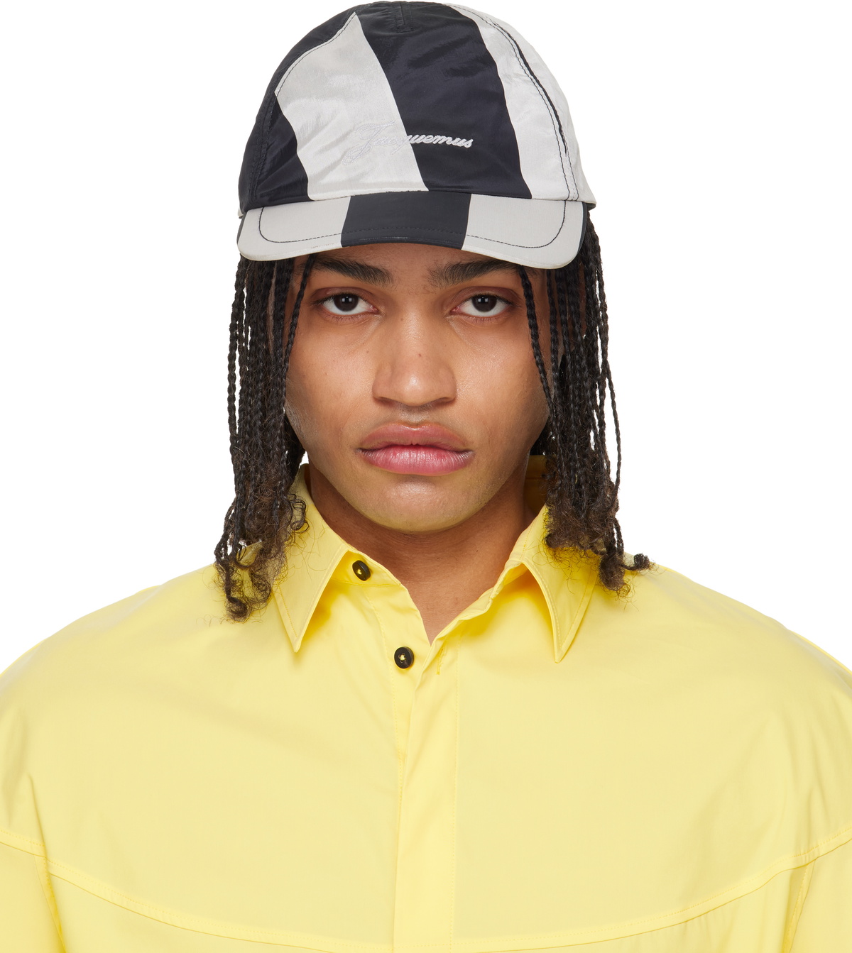 Thug Club Black TC Army Cap Thug Club