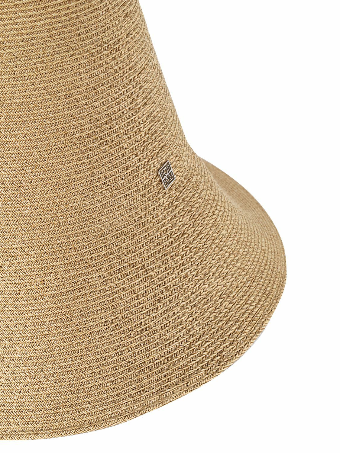 【TOTEME】Straw Woven Bucket Hat/追跡+関税+全国送料込み Cos Straw Bucket Hat | Wardrobe Icons