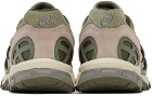 Asics Green Gel-Sonoma 15-50 Sneakers