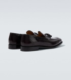 Church's Kingsley tasseled leather loafers