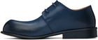 Marsèll Blue Muso Derbys