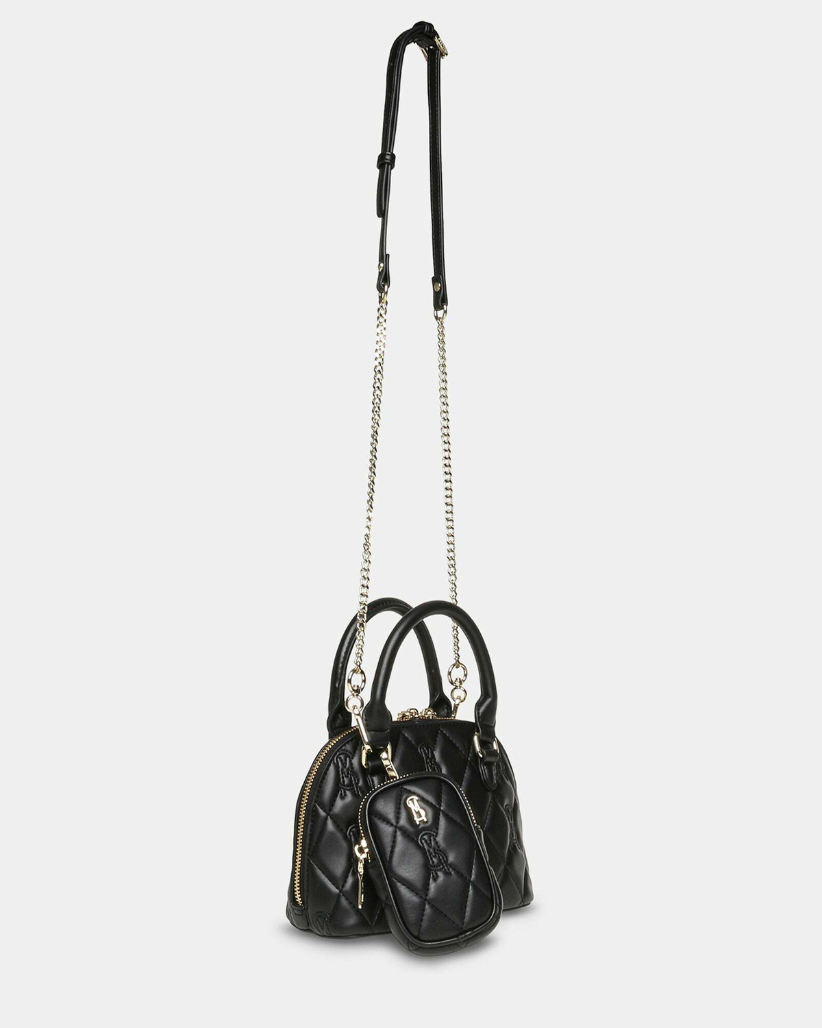 Steve Madden Bhope-9 Bag in Black
