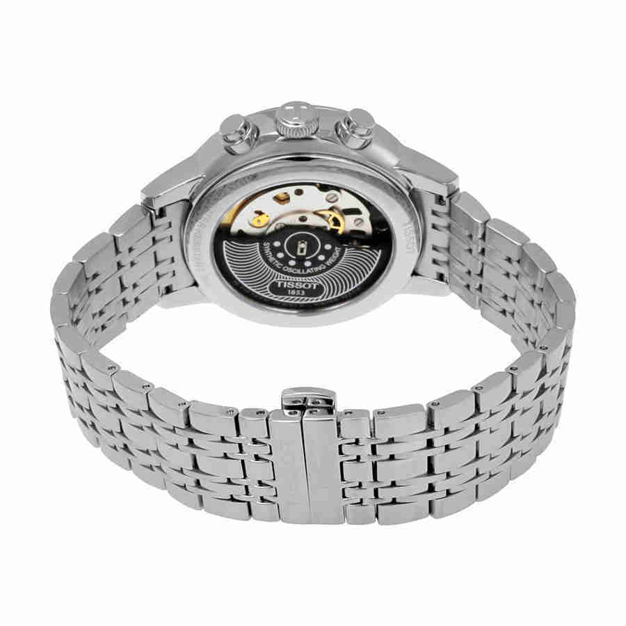 Orologio Da Polso Da Uomo Tissot T0854271101100 – Cieffe Gioielli