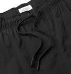 Saturdays NYC - Ritchie Stretch-Nylon Shorts - Black