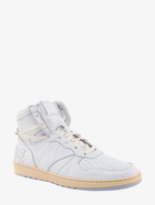 Rhude Rhecess Hi White   Mens