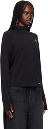 The North Face Black Adventure Sun Hoodie