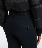 Goldbergh Sayaka down-paneled ski suit