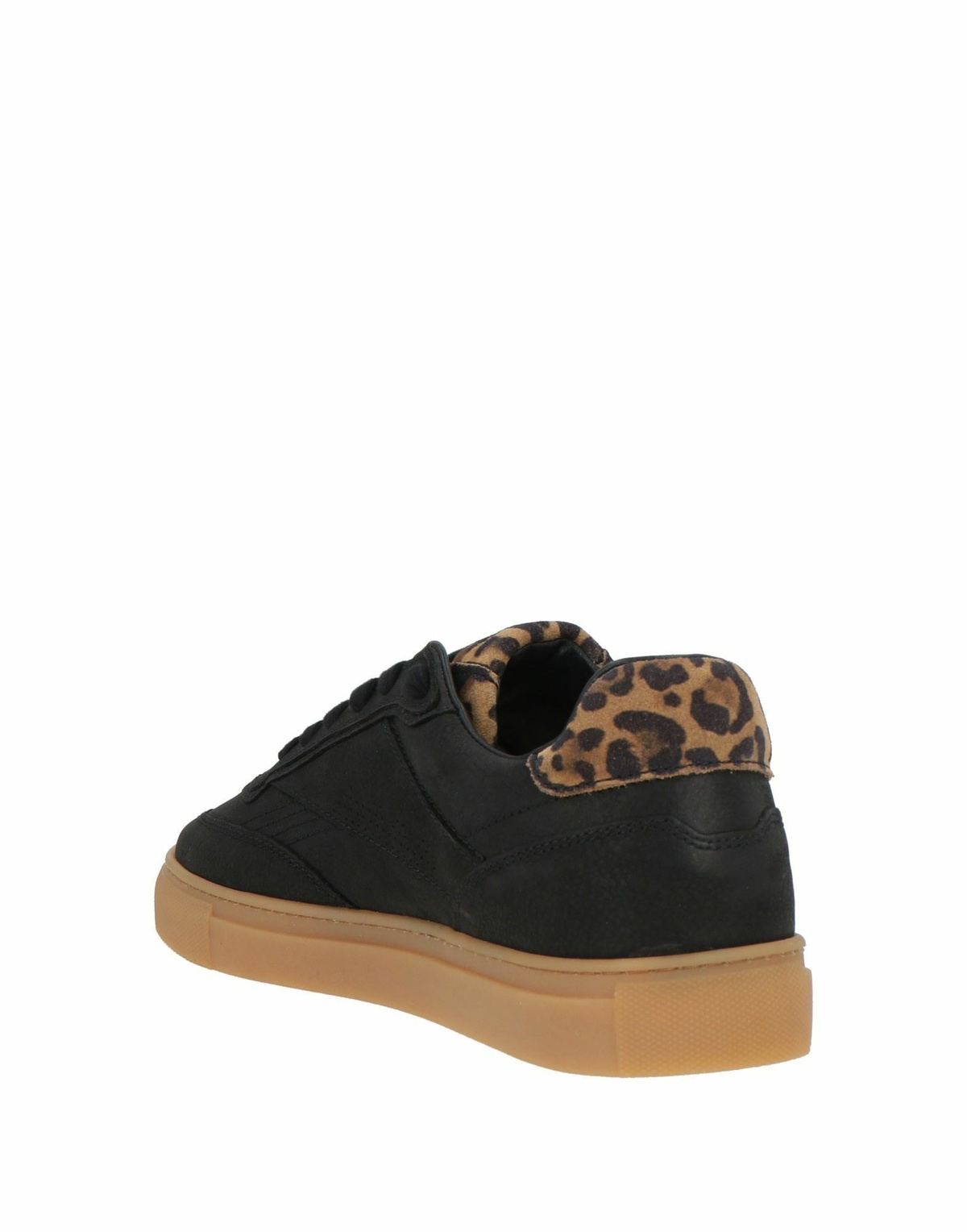 Copenhagen Studios Cph90 Womens Sneakers in Black