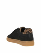 Copenhagen Studios Cph90 Womens Sneakers in Black