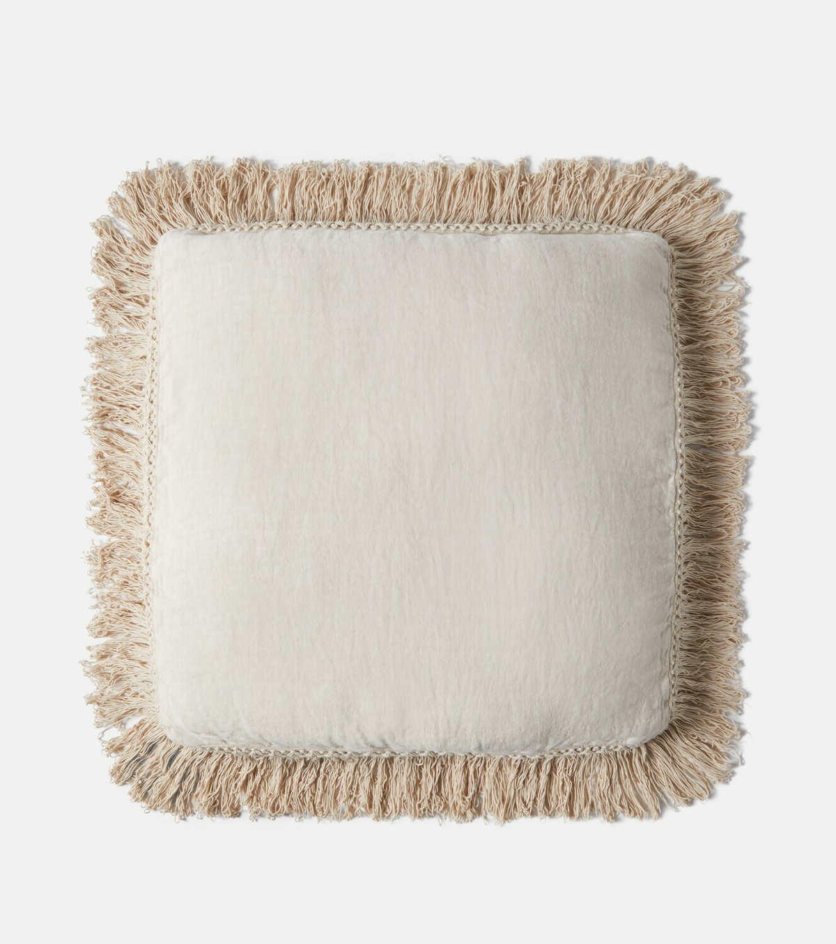 Once Milano Linen cushion