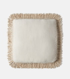 Once Milano Linen cushion