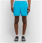 Nike Running - Challenger Dri-FIT Shorts - Men - Azure