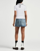 Y/project Womens T-shirt in White