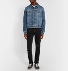 Saint Laurent - Denim Jacket - Indigo