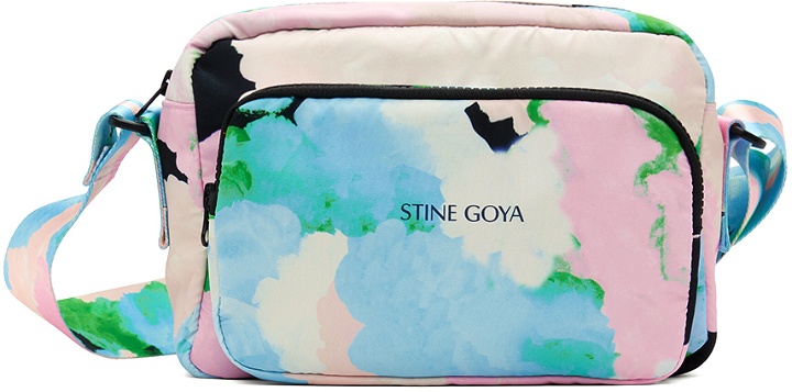 Photo: Stine Goya Multicolor Lotta Bag