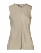 Ami Alexandre Mattiussi Womens Top in Grey