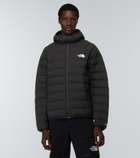 The North Face - RMST quilted hooded down jacket