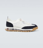 Thom Browne Tech Runner low-top sneakers