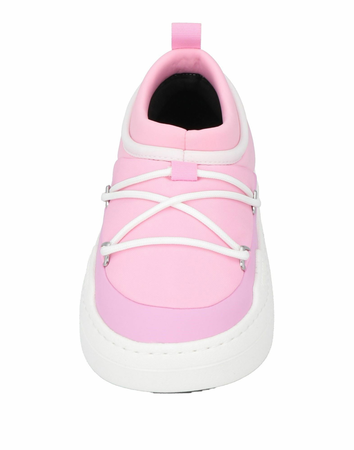 Moon Boot Mb Park Icon Womens Sneakers in Pink