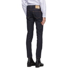 Vivienne Westwood Indigo W Harris Jeans