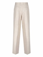 Kiton Straight Pants