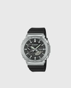 G-SHOCK GBM-2100-1AER black/silver Mens Watch