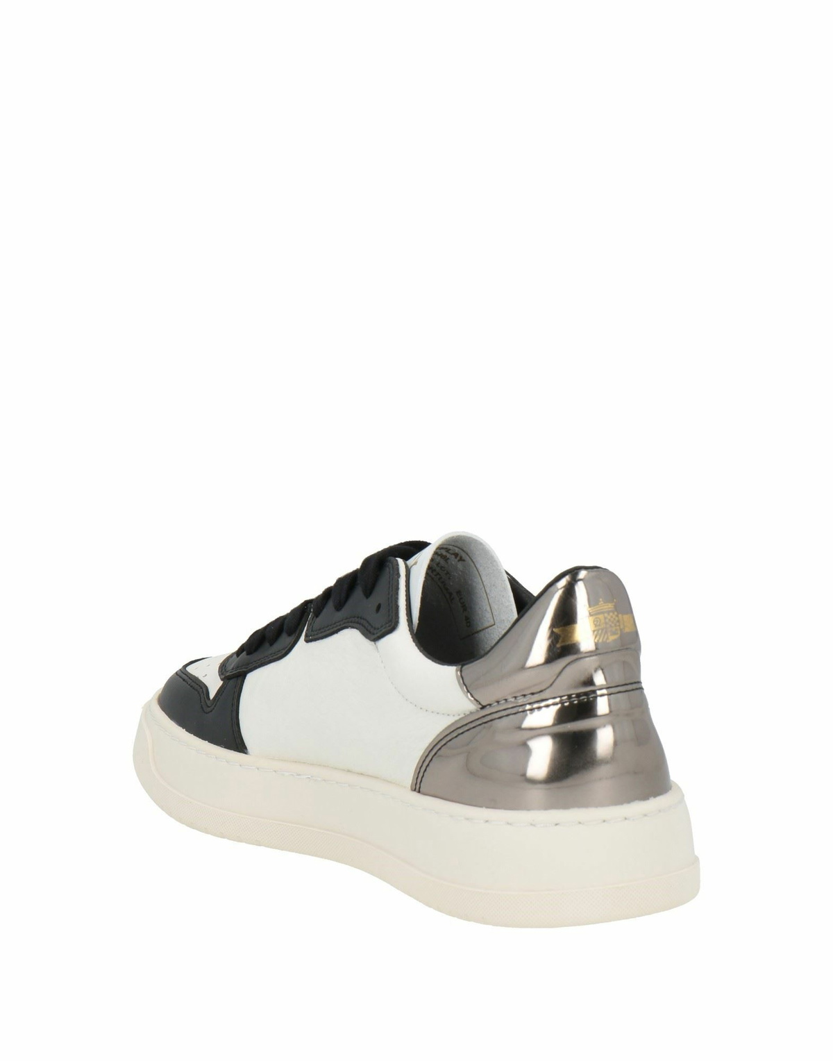 Replay Womens Sneakers in White