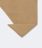 Yves Salomon Cashmere scarf