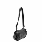 Cote&Ciel Mini Duffle Bag in Black