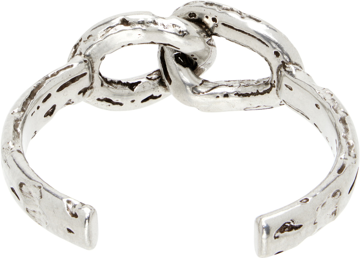 Isabel Marant Cuff Bracelet