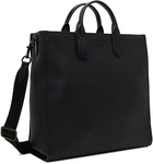 Coach 1941 Black Gotham Tall Tote