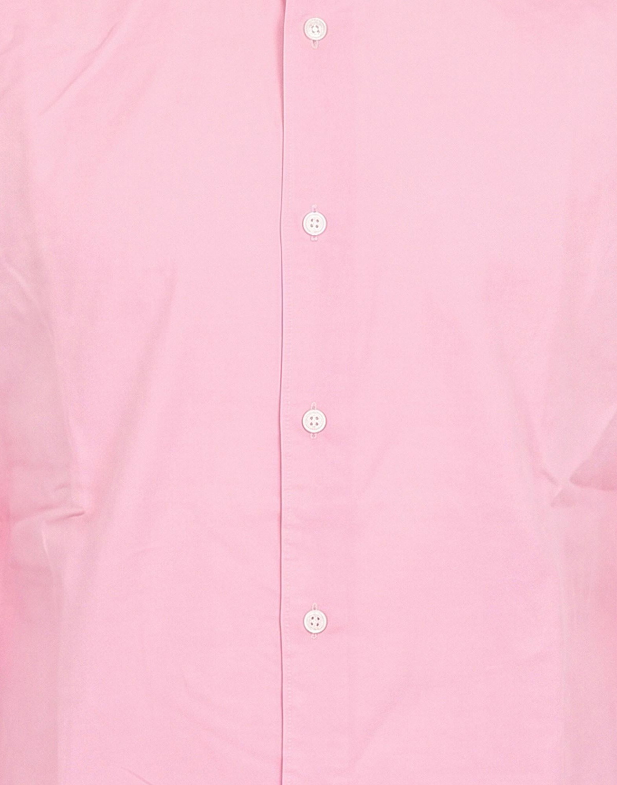 Fedeli Mens Shirt in Pink