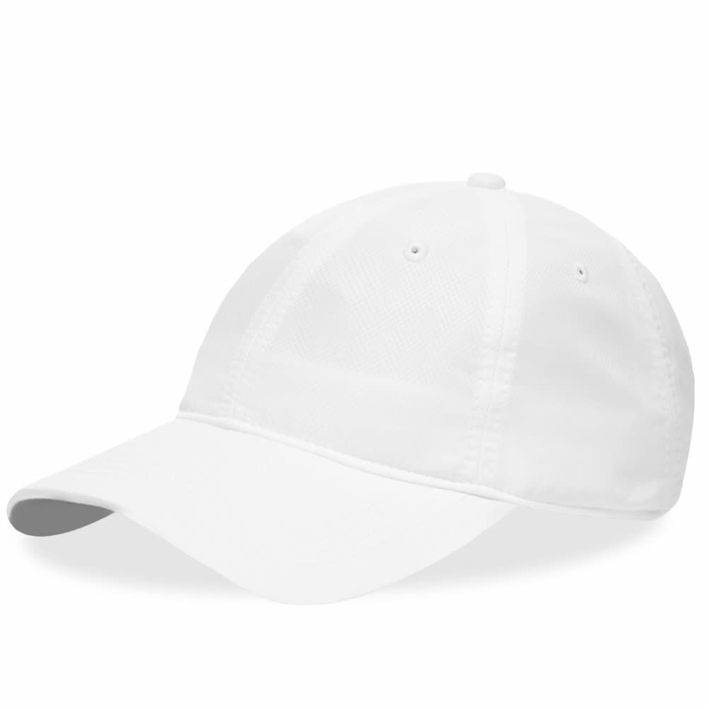 Lamont Crest Washed Classic Cap