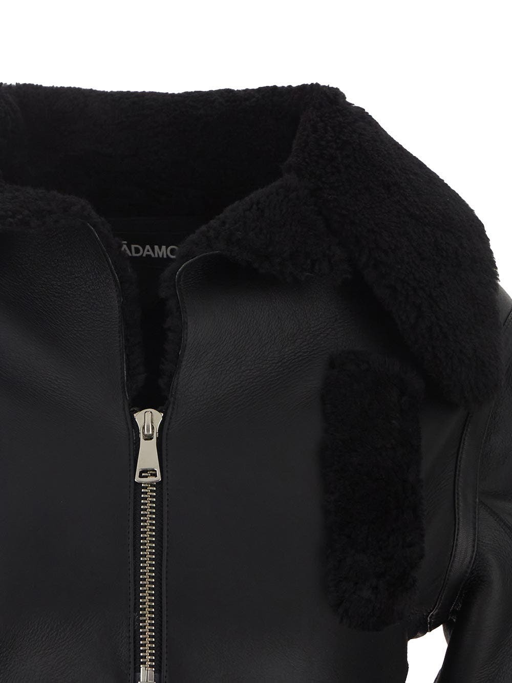 ANDREA&Co. YOSEATSUME FUR JACKET レディース