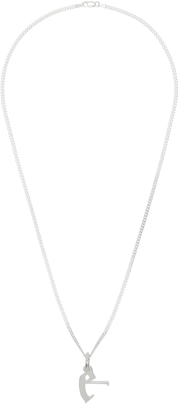 Photo: Pearls Before Swine Neht II Pendant Necklace