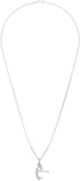 Pearls Before Swine Neht II Pendant Necklace