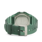 Timex 80 Translucent Watch in Green 