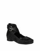 Alohas Womens Ballet flats in Black