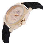 Coach Boyfriend Quartz Gold Dial Ladies Watch 14503980