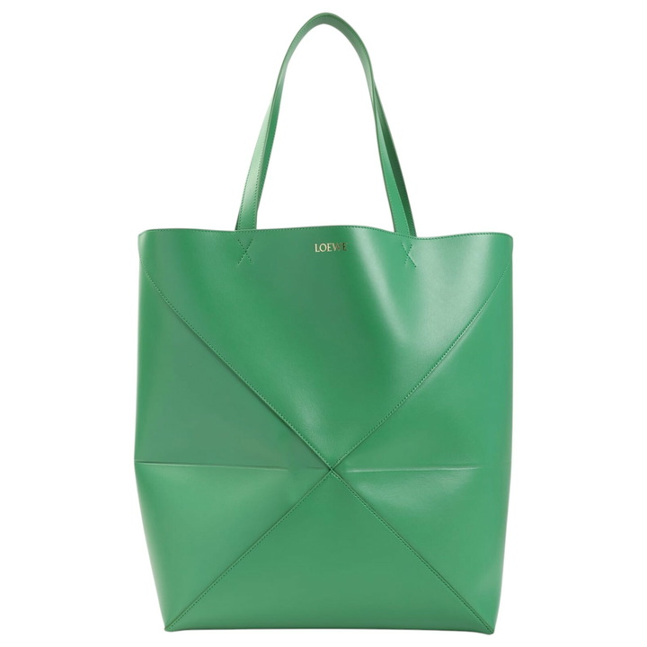 Photo: Loewe Puzzle Fold Large Tote