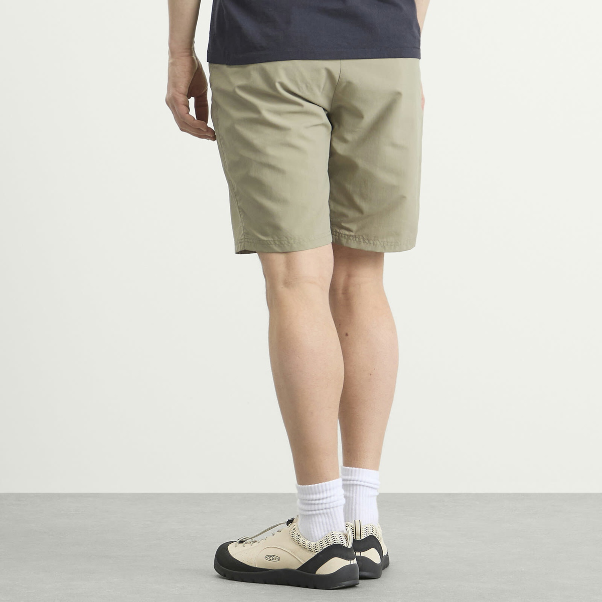 Montane Men's Terra Shorts in Overland