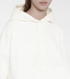 Wardrobe.NYC - Release 03 cotton hoodie