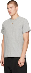 Entire Studios Gray Standard T-shirt