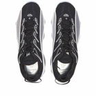 Nike Men's X Nocta Glide Sneakers in Black/White/Clear