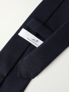 Mr P. - 8cm Silk Tie