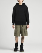 Amiri Mens Sweatshirt in Black